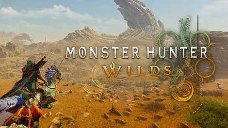 Monster Hunter Wilds (PS5) - PSN Key - UNITED STATES - 2
