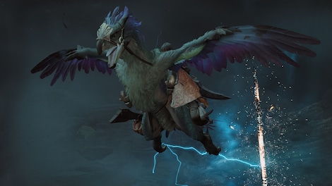 Monster Hunter Wilds (Xbox Series X/S) - Xbox Live Account - GLOBAL - 11