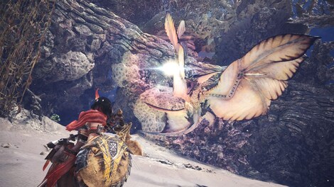 Monster Hunter World Digital Deluxe Edition (PC) - Steam Key - EUROPE - 11