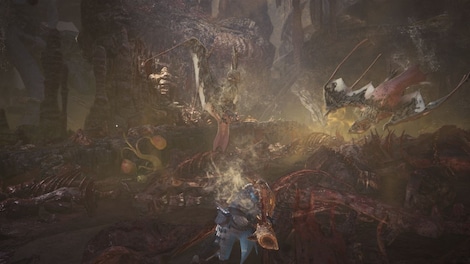 Monster Hunter World Digital Deluxe Edition (PC) - Steam Key - NORTH AMERICA - 8