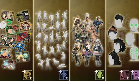 Monster Hunter: World - DLC Collection Xbox One - Xbox Live Key - UNITED STATES - 0