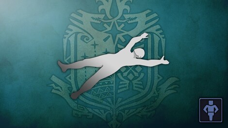 Monster Hunter: World - Gesture: Sleep Steam Gift GLOBAL - 0