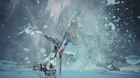 Monster Hunter World: Iceborne | Digital Deluxe (PC) - Steam Key - LATAM - 9