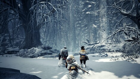 Monster Hunter World: Iceborne | Digital Deluxe (PC) - Steam Key - LATAM - 7