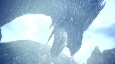 Monster Hunter World: Iceborne Digital Deluxe - Steam - Gift GLOBAL - 14