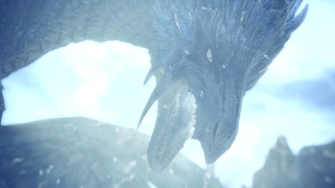Monster Hunter World: Iceborne Digital Deluxe - Steam - Gift GLOBAL - 6