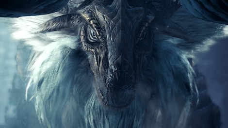 Monster Hunter World: Iceborne Digital Deluxe - Steam - Gift GLOBAL - 4