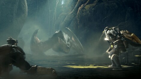 Monster Hunter World: Iceborne | Master Edition Digital Deluxe (Xbox One) - Xbox Live Key - UNITED STATES - 5