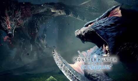 Monster Hunter World: Iceborne | Master Edition (PC) - Steam Key - RU/CIS - 2