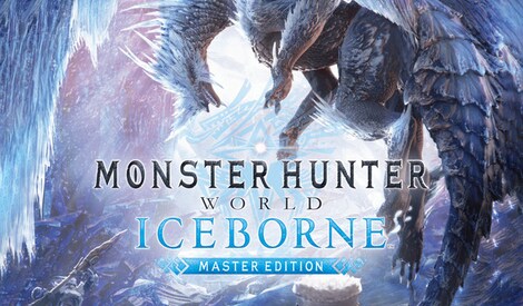 Monster Hunter World: Iceborne | Master Edition (Xbox One) - Xbox Live Key - TURKEY - 2