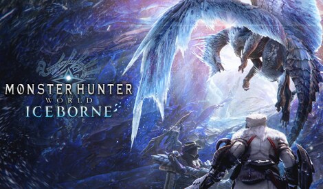 Monster Hunter World: Iceborne (PC) - Steam Key - AUSTRALIA/NEW ZEALAND - 2