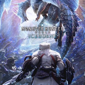Monster Hunter World Iceborne PC Buy Steam DLC Key