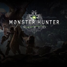 Monster Hunter World Steam Gift GLOBAL - 6