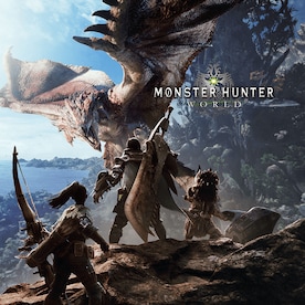 Monster Hunter World (PC) - Steam Key - GLOBAL - 3