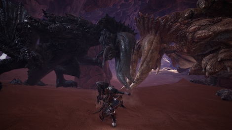 Monster Hunter World (PC) - Steam Key - GLOBAL - 9