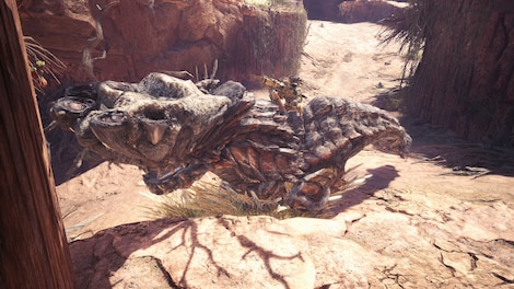 Monster Hunter World (PC) - Steam Key - GLOBAL - 8