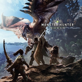 Monster Hunter World Xbox Live Key Xbox One UNITED STATES - 6