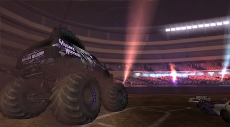Monster Jam Battlegrounds Steam Key GLOBAL - 6