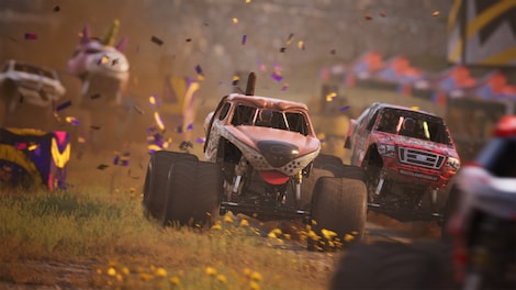Monster Jam Showdown (PC) - Steam Gift - EUROPE - 7