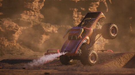 Monster Jam Showdown (PC) - Steam Key - EUROPE - 3