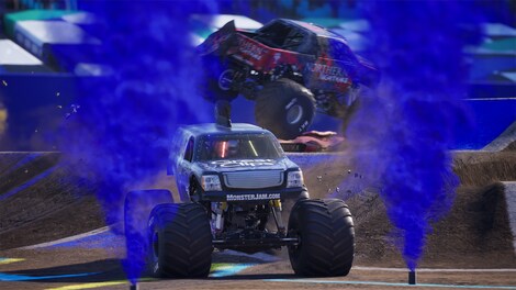 Monster Jam Showdown (PC) - Steam Key - EUROPE - 9