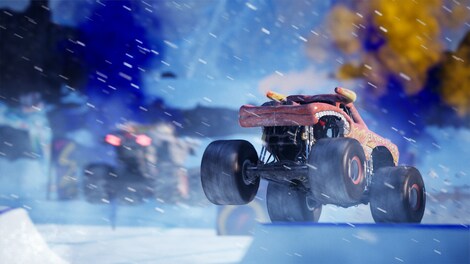 Monster Jam Showdown (PC) - Steam Key - EUROPE - 5