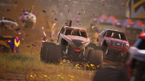 Monster Jam Showdown (PC) - Steam Key - EUROPE - 7