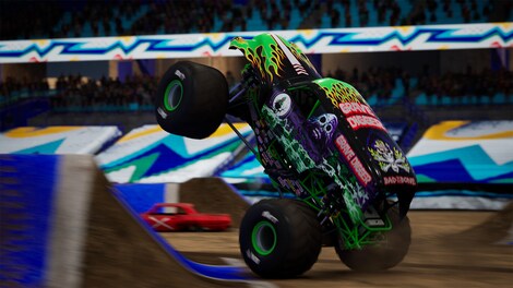Monster Jam Showdown (PC) - Steam Key - EUROPE - 12