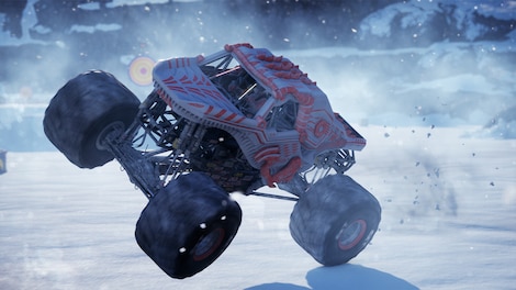 Monster Jam Showdown (PC) - Steam Key - GLOBAL - 10