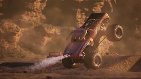 Monster Jam Showdown (PC) - Steam Key - GLOBAL - 3