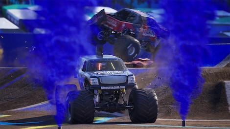 Monster Jam Showdown (PC) - Steam Key - GLOBAL - 9