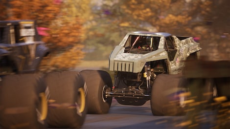Monster Jam Showdown (PC) - Steam Key - GLOBAL - 8