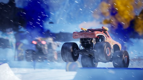 Monster Jam Showdown (PC) - Steam Key - GLOBAL - 5