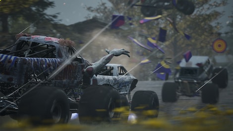 Monster Jam Showdown (PC) - Steam Key - GLOBAL - 6