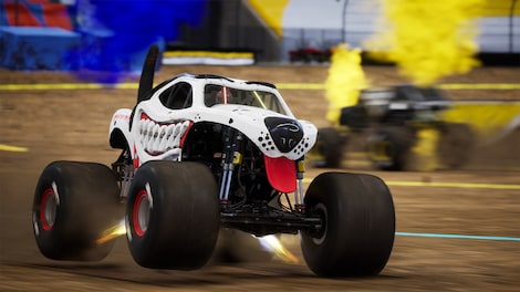 Monster Jam Showdown (PC) - Steam Key - GLOBAL - 11