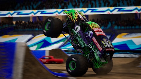 Monster Jam Showdown (PC) - Steam Key - GLOBAL - 12