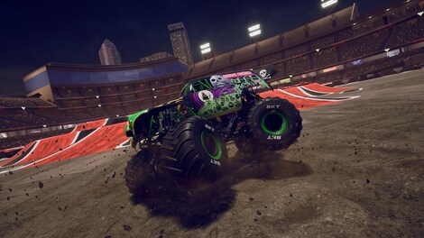 Monster Jam Steel Titans 2 (PC) - Steam Gift - NORTH AMERICA - 5