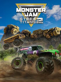 Monster Jam Steel Titans 2 (PC) - Steam Key - CIS - 1
