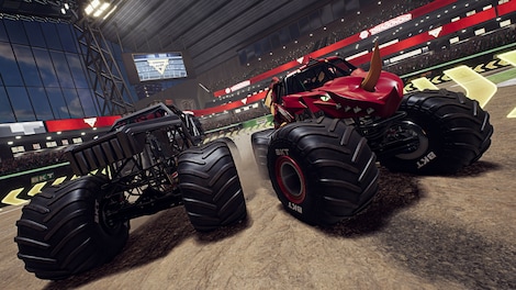 Monster Jam Steel Titans 2 (PC) - Steam Key - CIS - 3