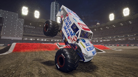 Monster Jam Steel Titans 2 (PC) - Steam Key - GLOBAL - 7