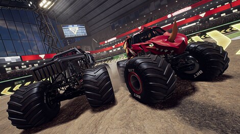 Monster Jam Steel Titans 2 | Power Out Bundle (Xbox Series X) - Xbox Live Key - UNITED STATES - 3