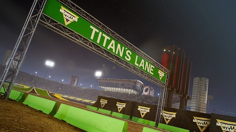 Monster Jam Steel Titans (PC) - Steam Gift - GLOBAL - 7