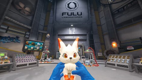Monster Lab Simulator (PC) - Steam Account - GLOBAL - 5