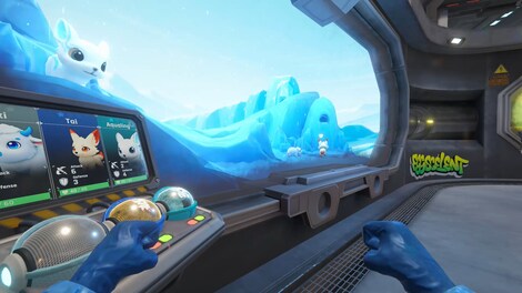 Monster Lab Simulator (PC) - Steam Account - GLOBAL - 3