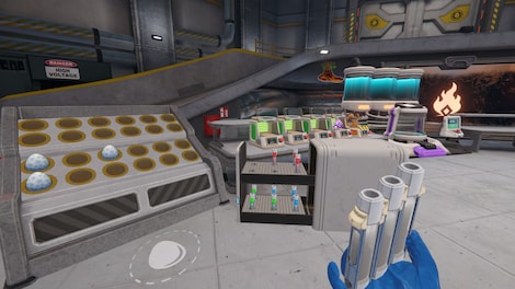 Monster Lab Simulator (PC) - Steam Account - GLOBAL - 9