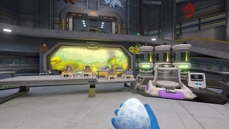 Monster Lab Simulator (PC) - Steam Account - GLOBAL - 8
