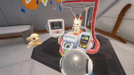 Monster Lab Simulator (PC) - Steam Account - GLOBAL - 6