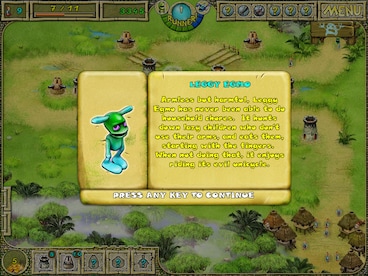 Monster Mash Steam Key GLOBAL - 10