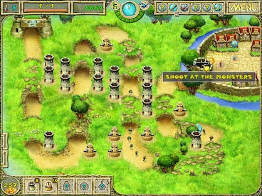Monster Mash Steam Key GLOBAL - 7