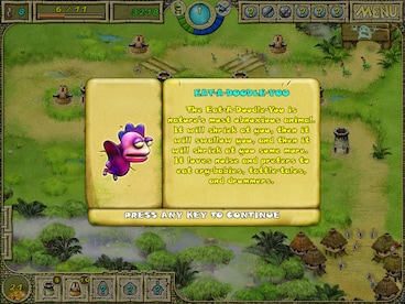 Monster Mash Steam Key GLOBAL - 9